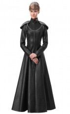 Lion Queen Armour Gown